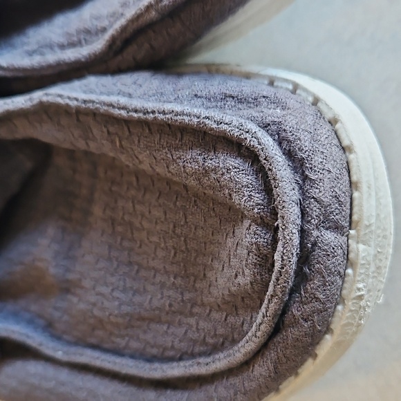 Hey Dude Wendy Aztec Grey - Picture 3 of 11